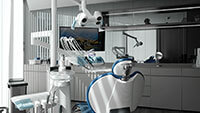 Esteworld dental aesthetic unit photo