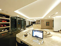 Esteworld Altunizade Hastanesi Giriş Banko 2