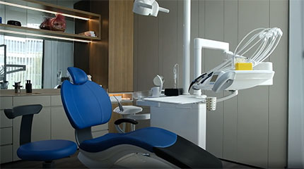 Dental Aesthetics Video Preview